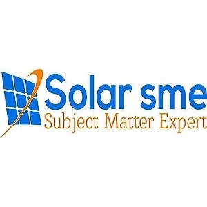 SOLAR SME, INC - Dallas, TX, USA
