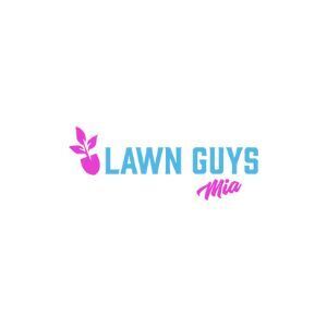 Lawn Guys Mia - Miami, FL, USA