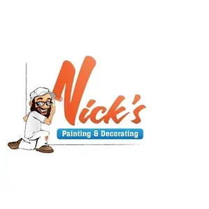 Nick\'s Painting & Decorating Inc. - Orland Park, IL, USA