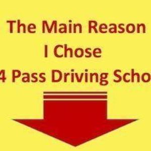 P4Pass Driving School - Cookstown, County Tyrone, United Kingdom
