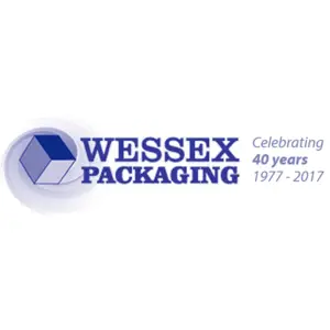 Wessex Packaging logo