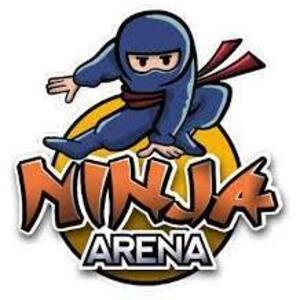 Ninja Arena Eastbourne - Eastbourne, East Sussex, United Kingdom