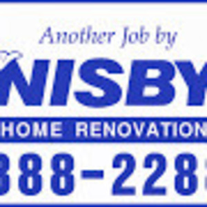 Nisby Home Renovations Ltd - Winnipeg, MB, Canada