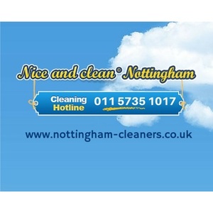 Cleaners Nottingham - Nottingham, Nottinghamshire, United Kingdom