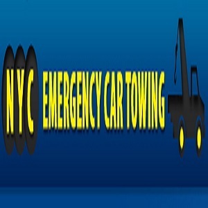 NYC Emergency Car Towing - New York, NY, USA