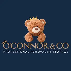 O\'Connor & Co Removals & Storage - Dronfield, Derbyshire, United Kingdom