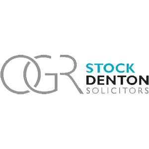 OGR Stock Denton LLP - London, London N, United Kingdom