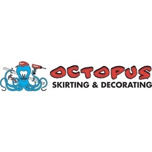 Octopus Skirting & Decorating - Baldivis, WA, Australia