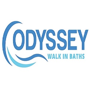 Odyssey Walk In Baths - Bury Saint Edmunds, Suffolk, United Kingdom
