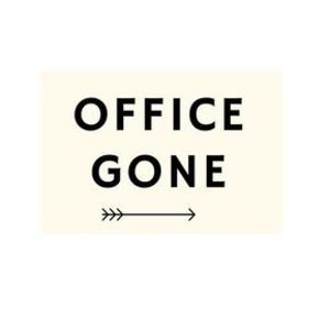 Office Gone - Birmingham, West Midlands, United Kingdom