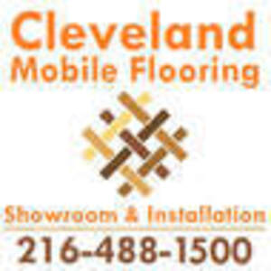 Cleveland Mobile Flooring Showroom & Installation - Cleveland, OH, USA