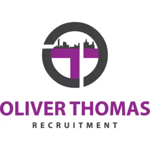 Oliver Thomas Recruitment - Wallasey, Merseyside, United Kingdom
