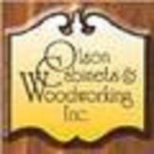 Olson Cabinets & Woodworking Inc - Victoria, MN, USA