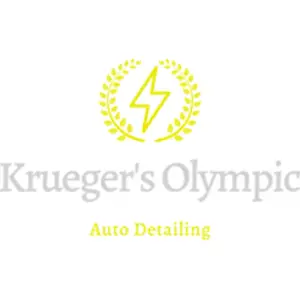Krueger\'s Olympic Auto Detailing - Seatle, WA, USA