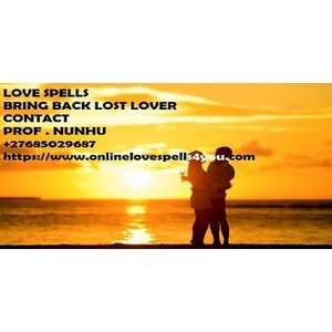 Online love spells For you - Washignton, DC, USA