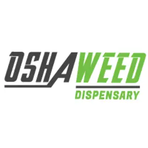 Oshaweed Cannabis Dispensary - Oshawa, ON, Canada