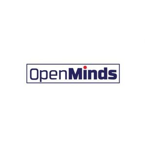 Open Minds HAS logo