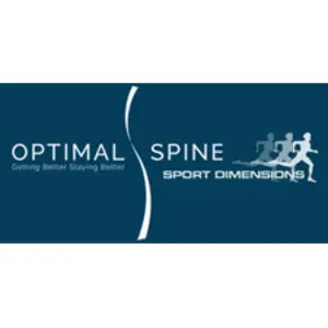 Optimal Spine - Clerkenwell, London N, United Kingdom