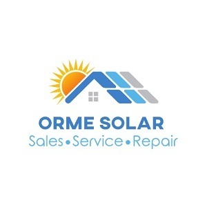 ORME SOLAR - La Harba, CA, USA
