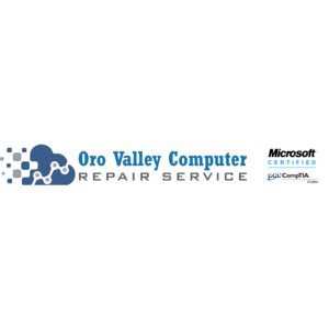 Oro Valley Computer Repair Service - Oro Valley, AZ, USA