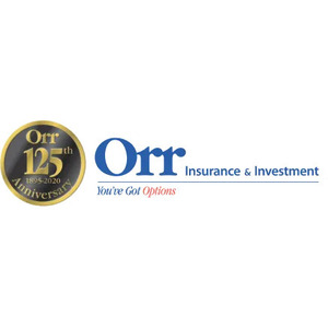 Orr Insurance & Investment - Stratford, ON, Canada