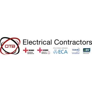 OTB Electrical Contractors - Worcester, Worcestershire, United Kingdom