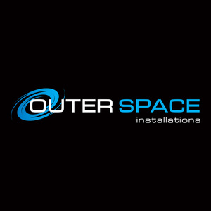 Outer Space Installations Logo