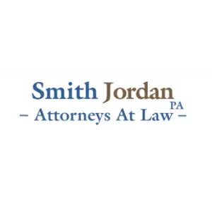 Smith Jordan, PA - Easley, SC, USA