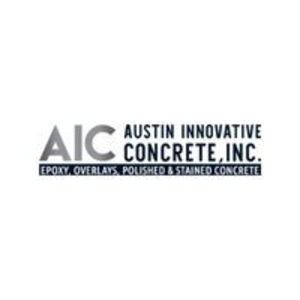 Austin Innovative Concrete - Epoxy, Overlays, Polished & Stained Concrete - Pflugerville, TX, USA