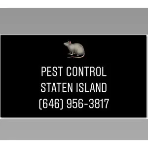 Pest Control Staten Island - Staten Island, NY, USA