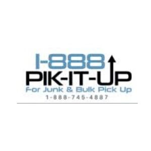 1-888-PIK-IT-UP - Raleigh, NC, USA