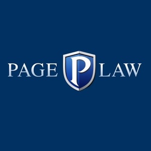 Page Law - St Louis, MO, USA