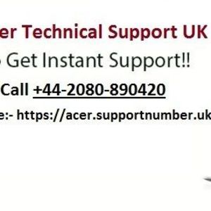 Acer Customer Service UK - 268 Chiswick High Road, London S, United Kingdom
