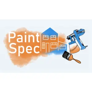 Paint Spec - Dundee, Angus, United Kingdom