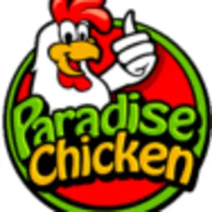 Paradise Chicken - Oakville, ON, Canada