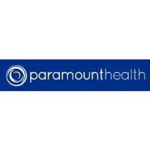 Paramount Health - Drummoyne, NSW, Australia