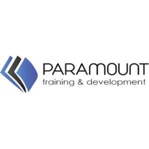 Paramount Training & Development - Adelaide, SA, Australia