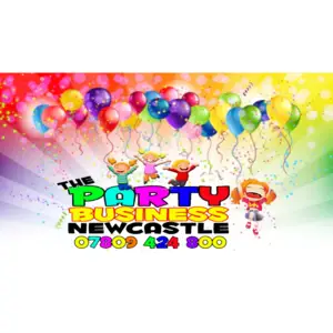 The Party Business Newcastle - Newcastle Upon Tyne, Tyne and Wear, United Kingdom