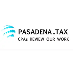 Pasadena Tax - Pasadena, CA, USA