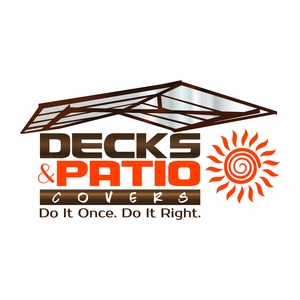 Decks and Patio Covers - Kingston, WA, USA