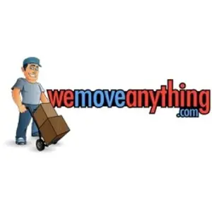 We Move Anything - Manchester, Greater Manchester, United Kingdom