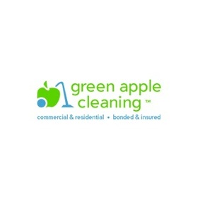 Green Apple Commercial Cleaning of Baltimore - Baltimore, MD, USA