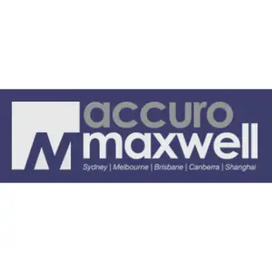 Accuro Maxwell (Sydney) - Sydney, NSW, Australia