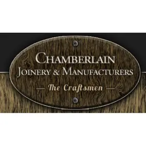 Chamberlain Joinery - Birmingham, London W, United Kingdom