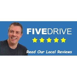 Five Drive - Bridgend, Bridgend, United Kingdom