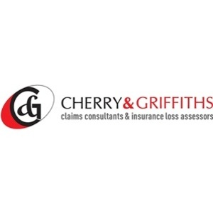 Cherry and Griffiths - Colne, Lancashire, United Kingdom