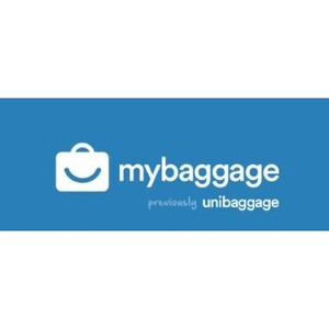 My Baggage - Belfast, County Antrim, United Kingdom