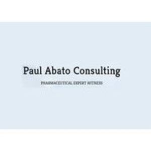Paul Abato Consulting - Providence, RI, USA