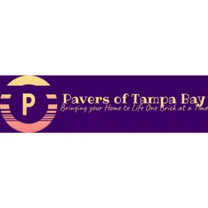 Pavers of Tampa Bay - Tampa, FL, USA