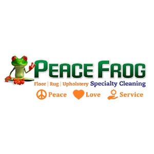 Peace Frog Specialty Cleaning - Leander, TX, USA